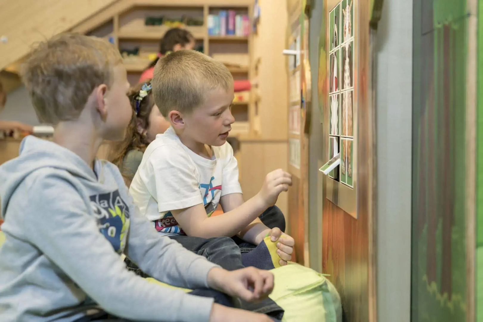 Pradas Resort Brigels