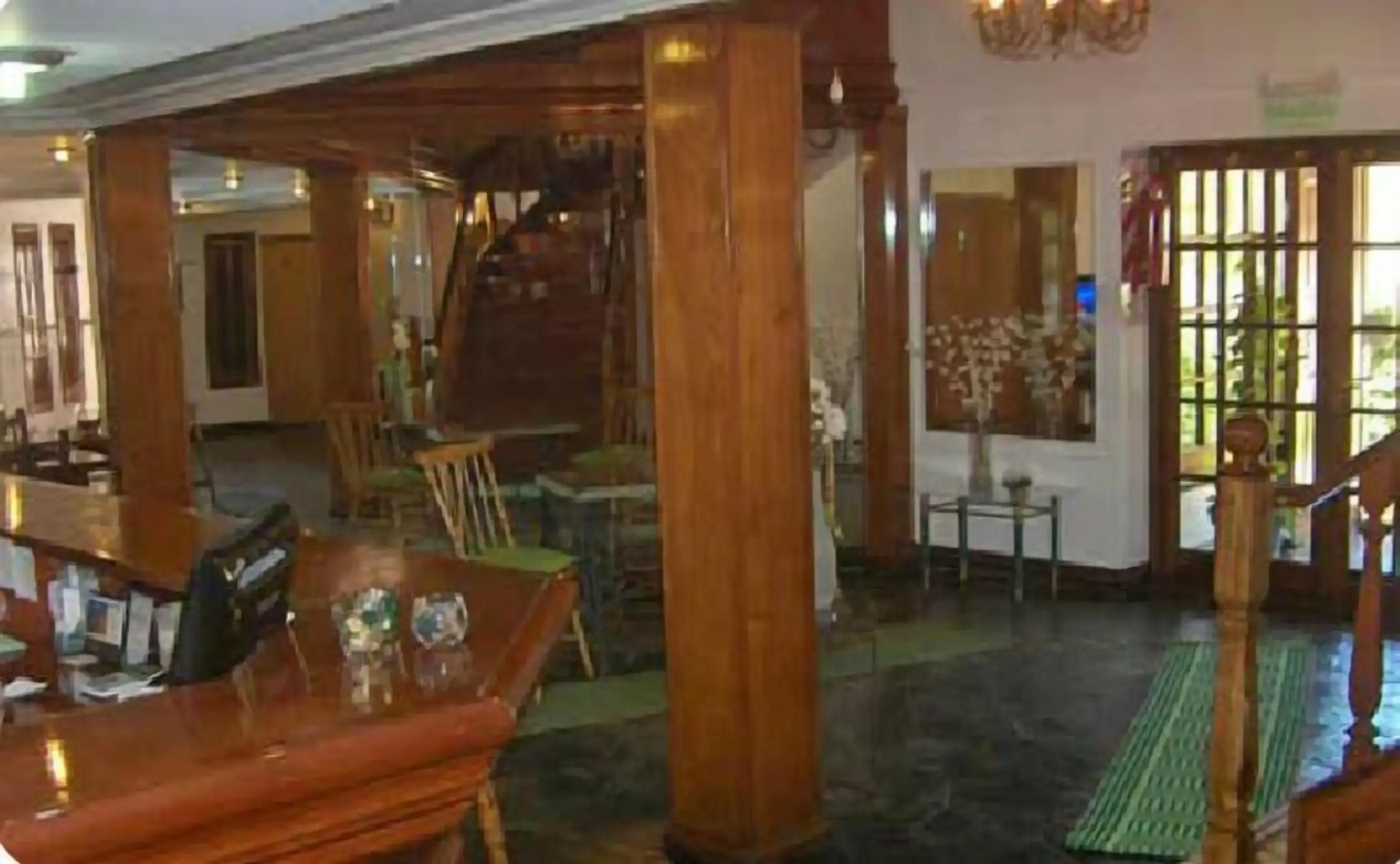 Amparo Hosteria