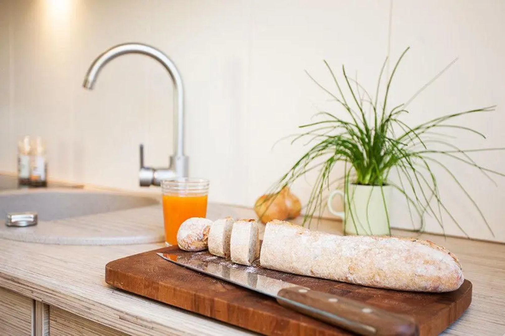 Baltic Boutique Apartments