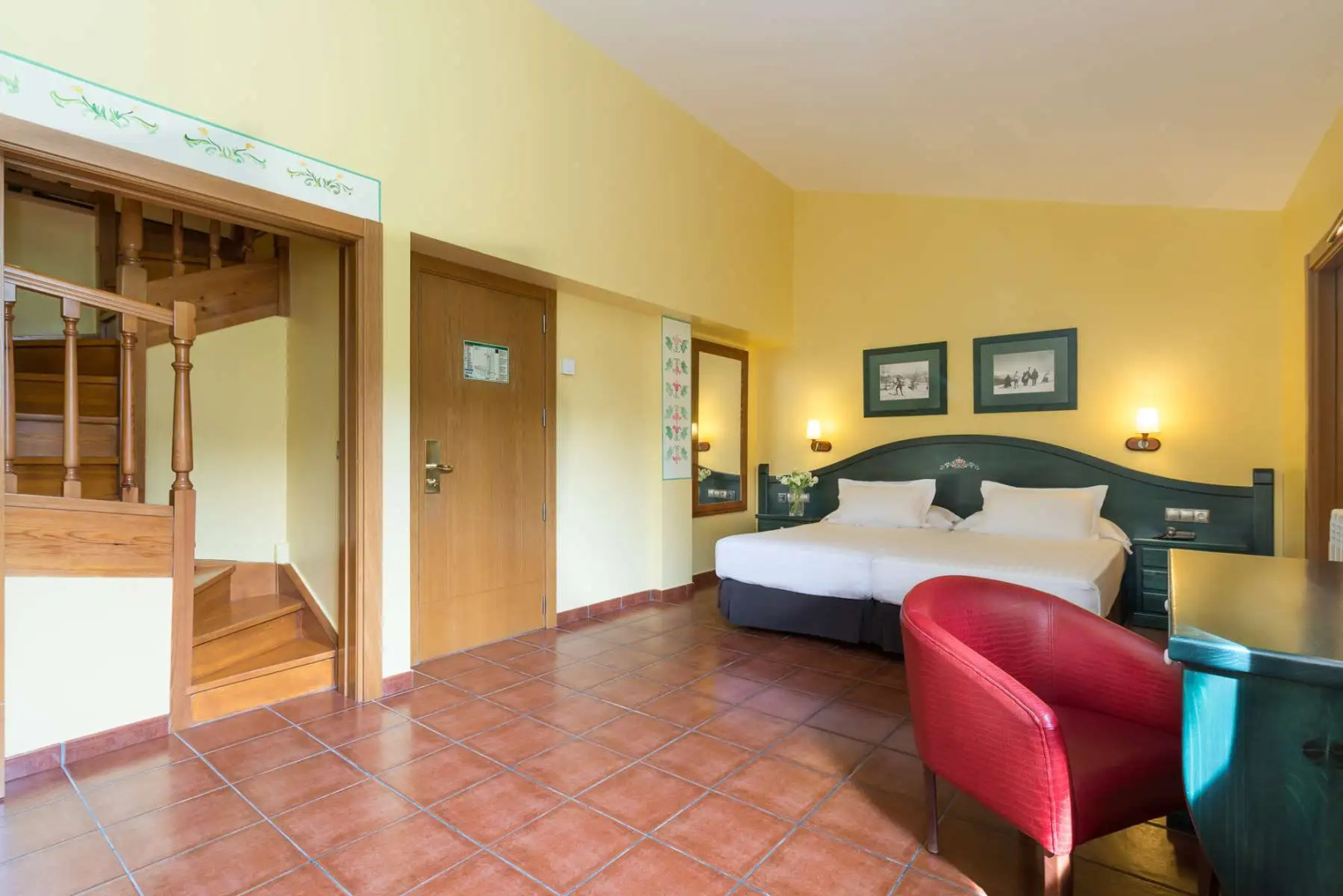 Ski Plaza Hotel & Wellness