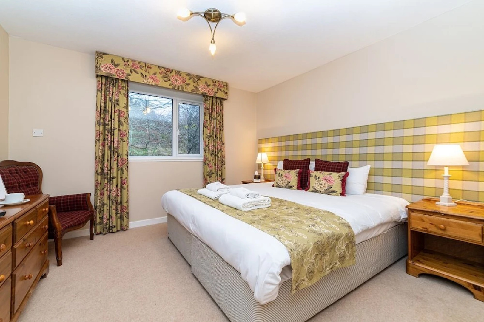 The Inn @ Aird A' Bhasair