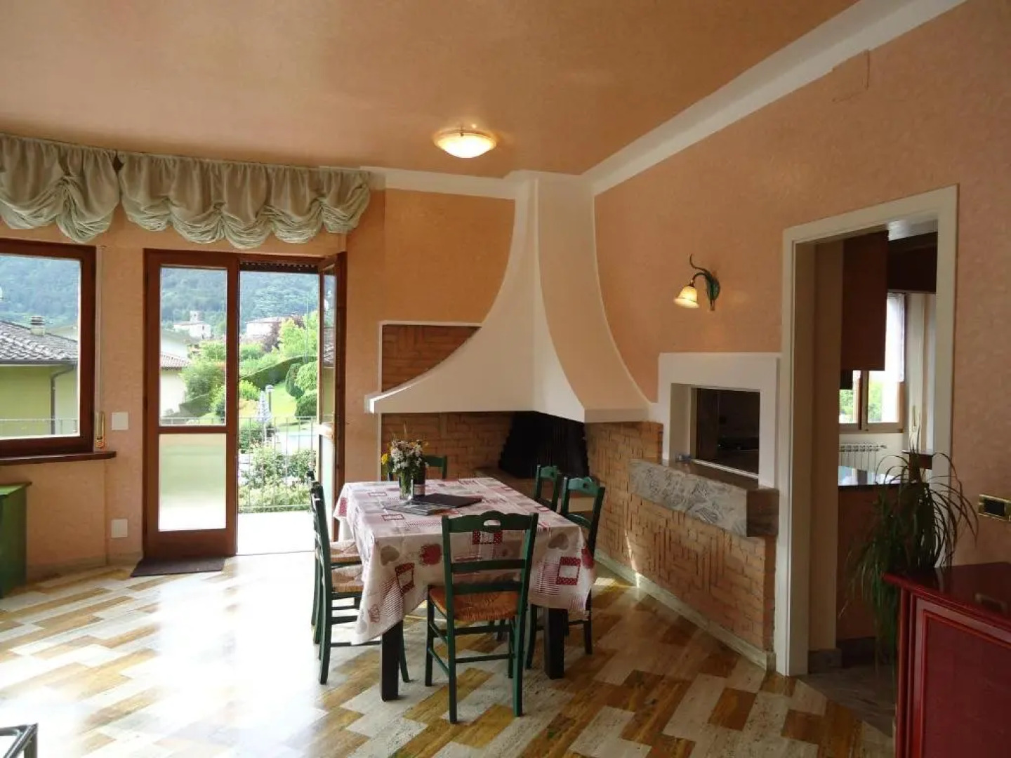 Villa Tiziana Typ T4