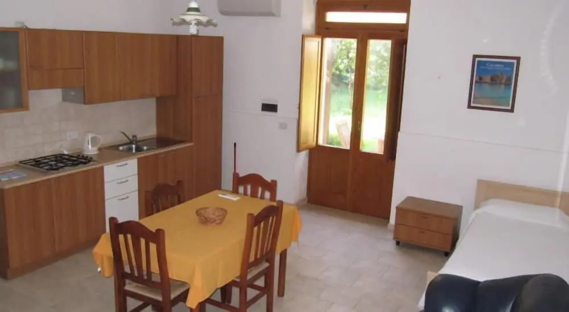 Agriturismo Torre Del Golfo