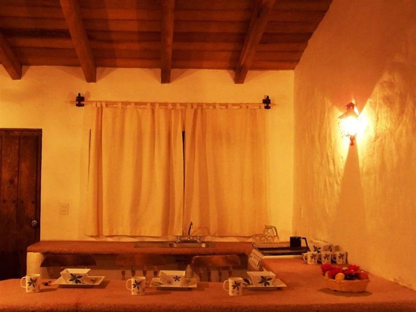 Hotel Bugam Villas Tapalpa