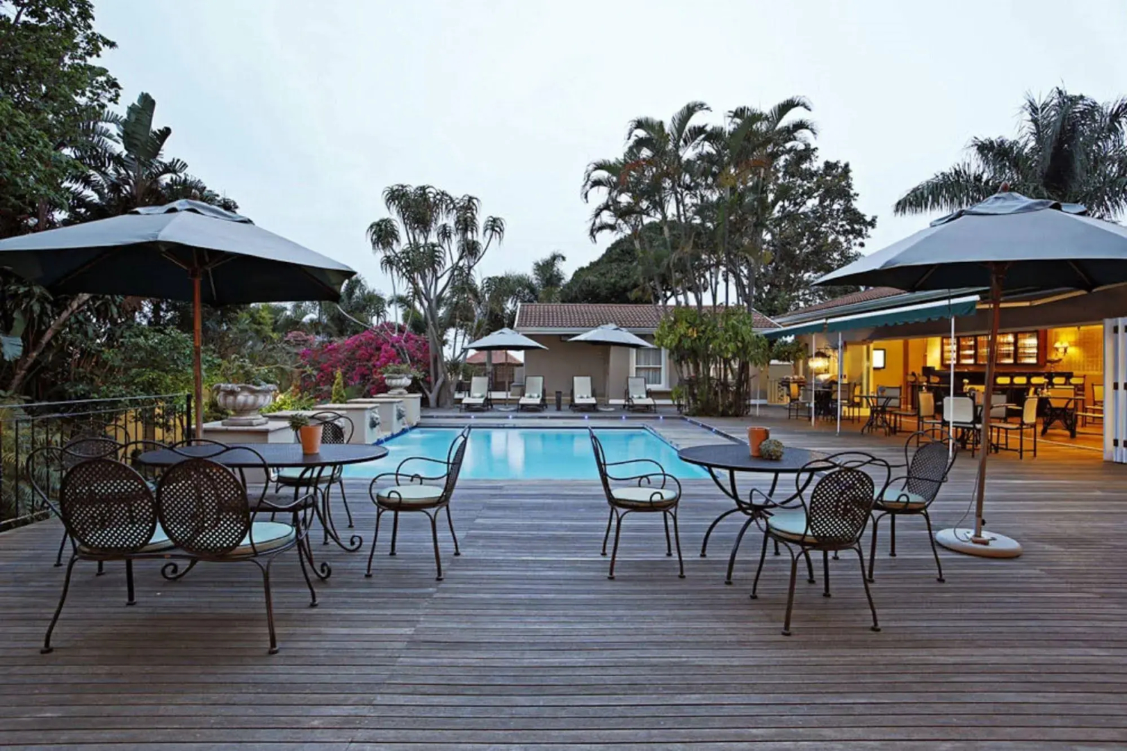 Auberge Hollandaise Guest House