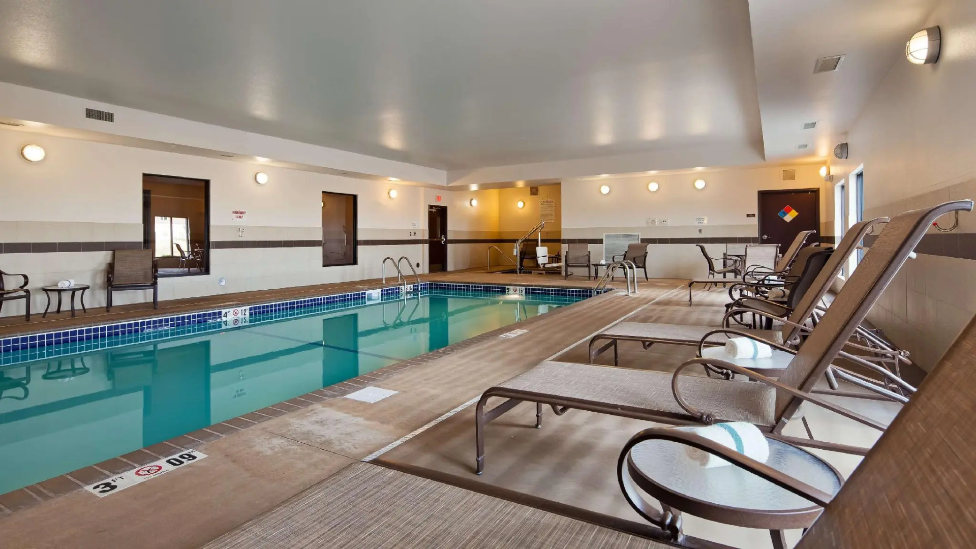 Best Western Plus Casper Inn & Suites