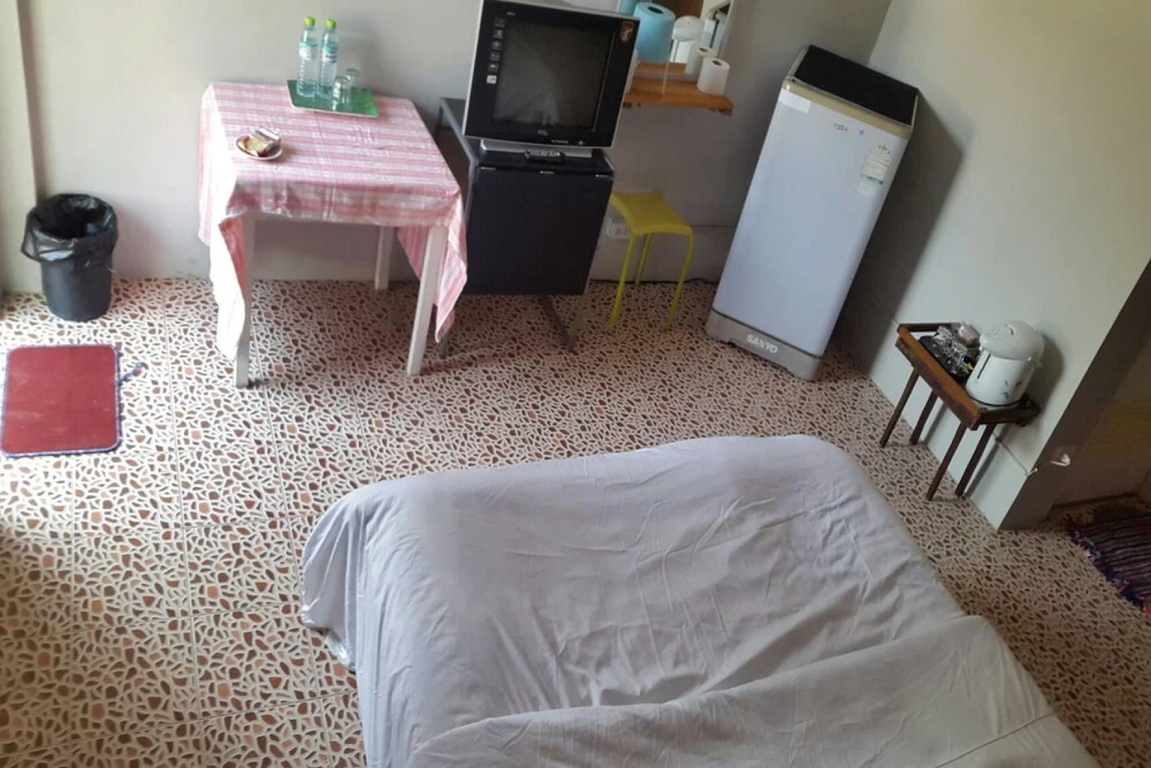 At Puangpetch Mukdahan