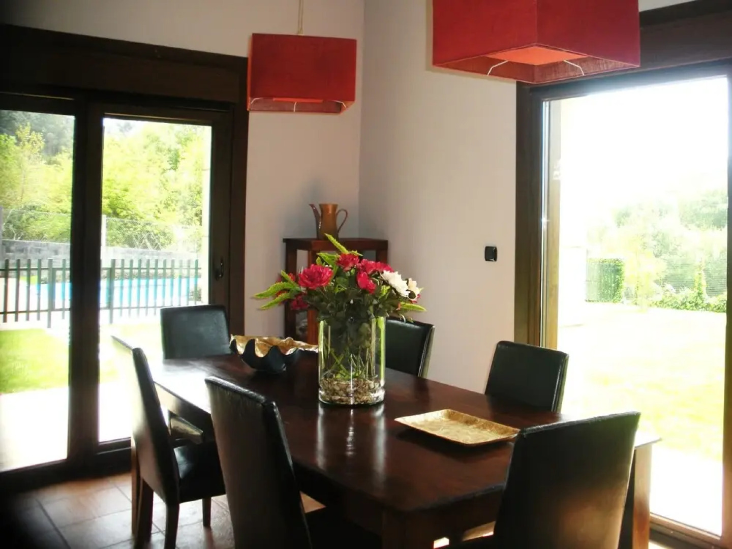 House - 3 Bedrooms with Pool and WiFi - 107943