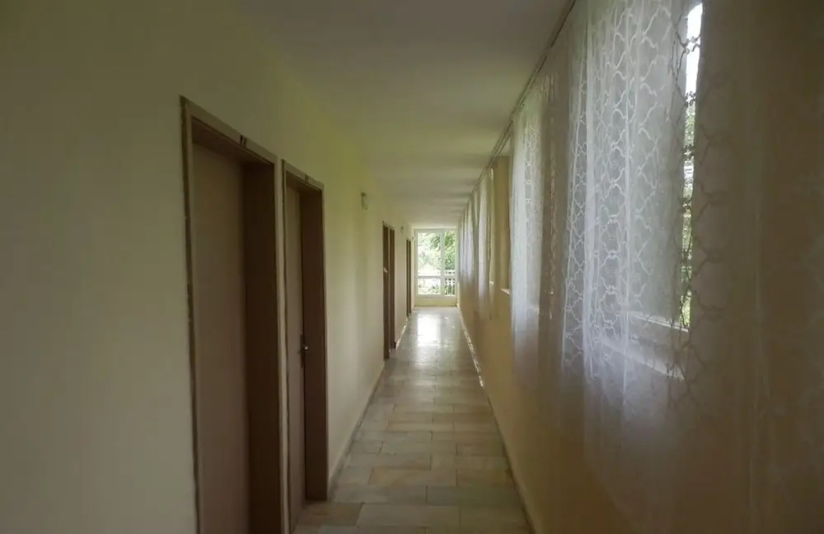 Olimpia Supersnab Hotel