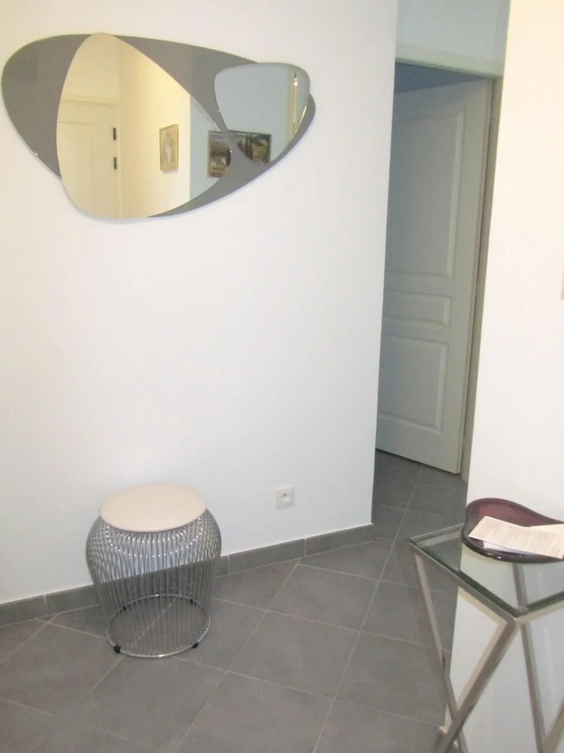 Apartment With 2 Bedrooms in L'ile Rousse, With Wonderful Mountain Vie