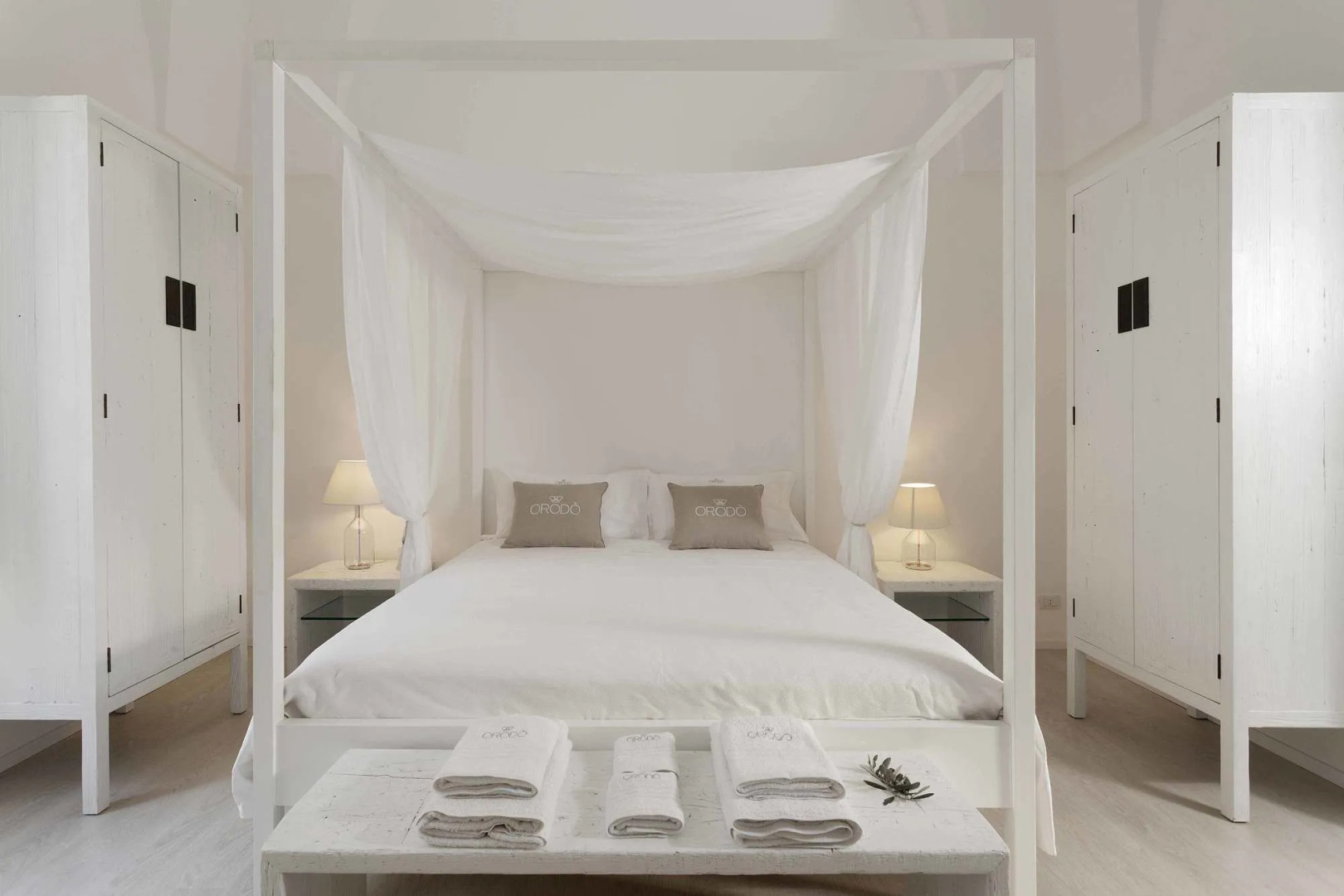 Orodò Luxury Bed & Breakfast