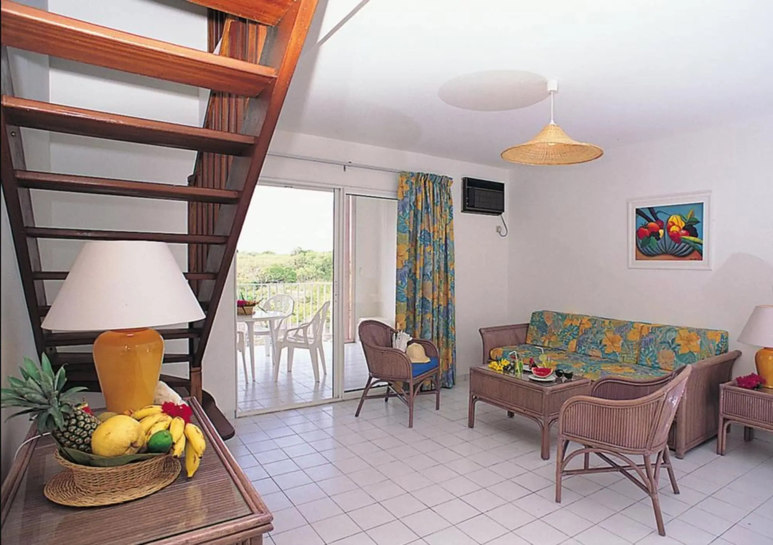 Résidence Le Vallon Guadeloupe