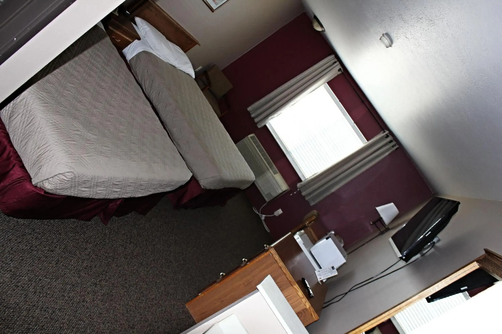 Capri Inn and Suites of Beatrice