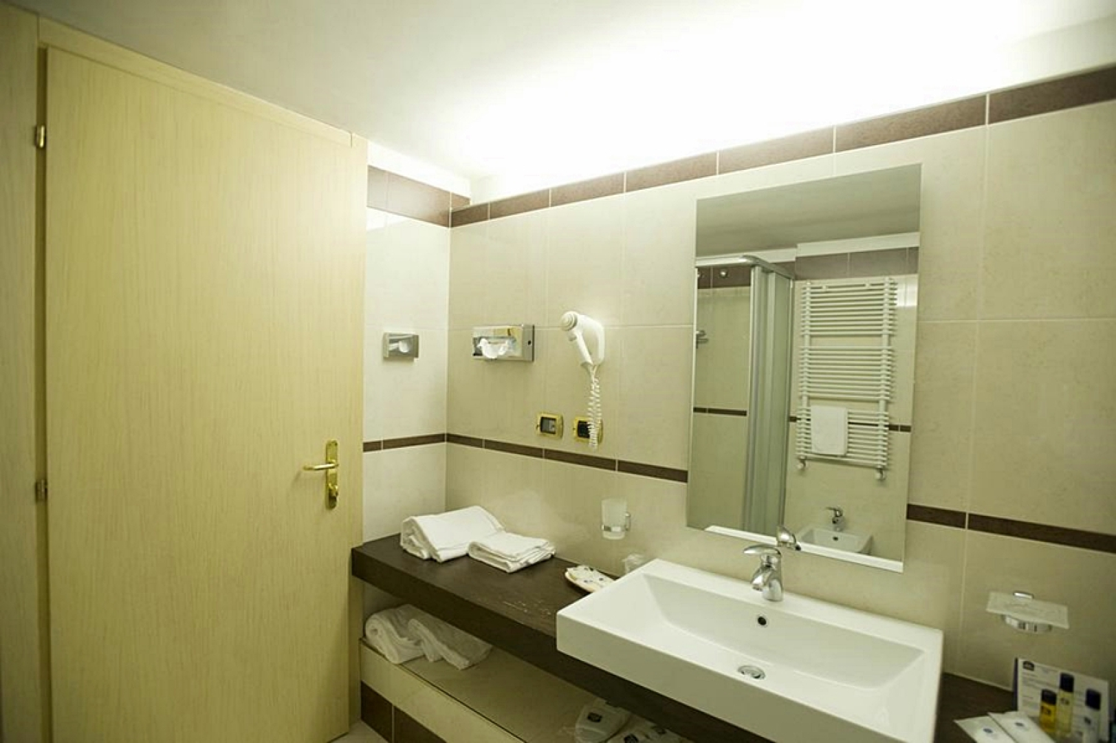 Best Western Hotel Master
