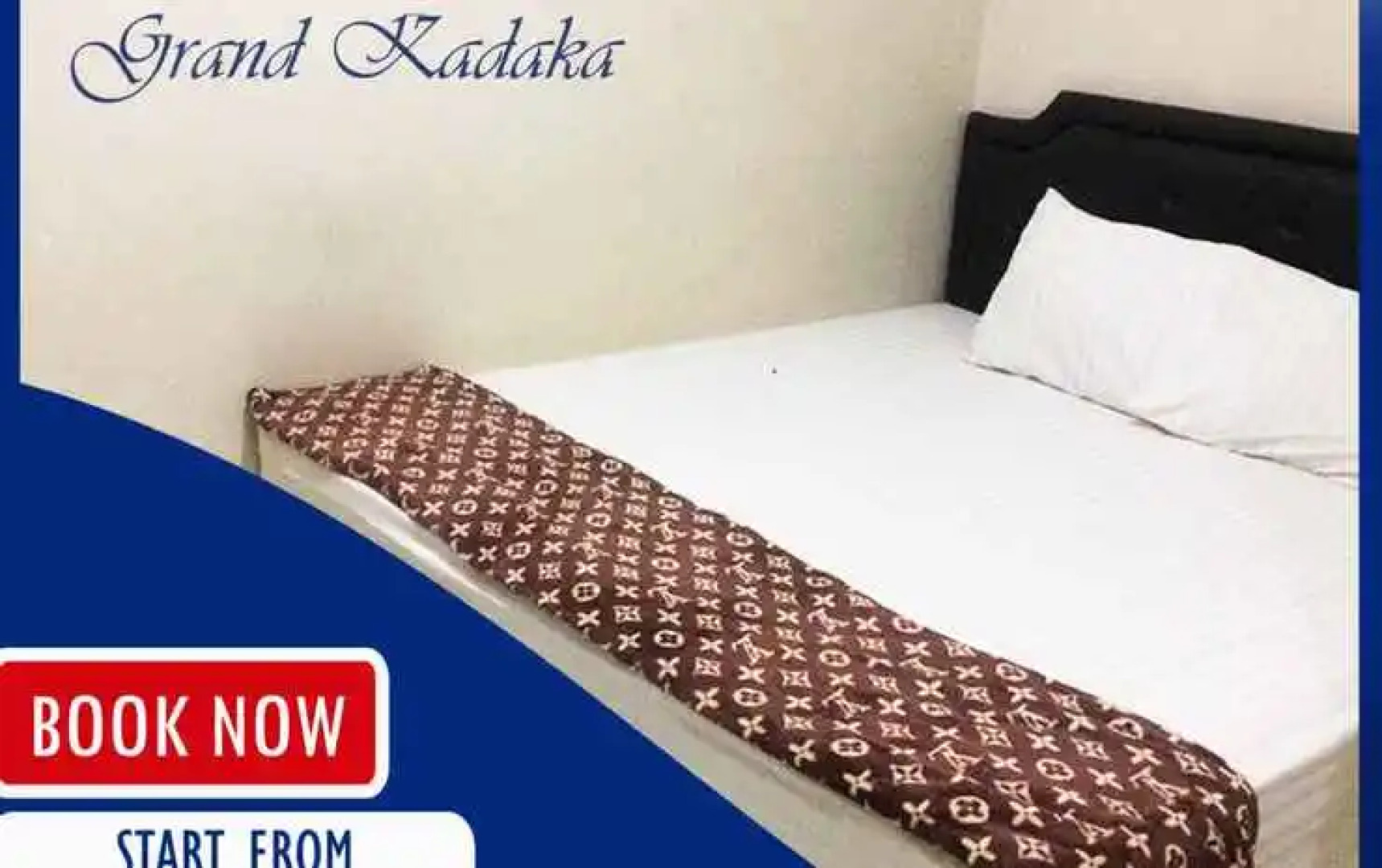 Grand Kadaka Syariah