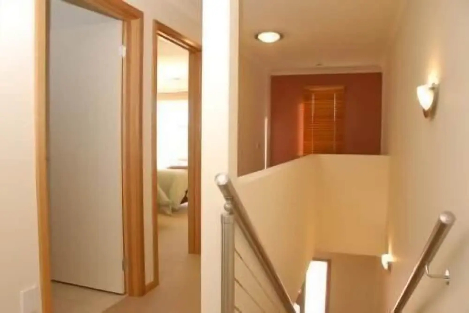 The Lakes Apartments