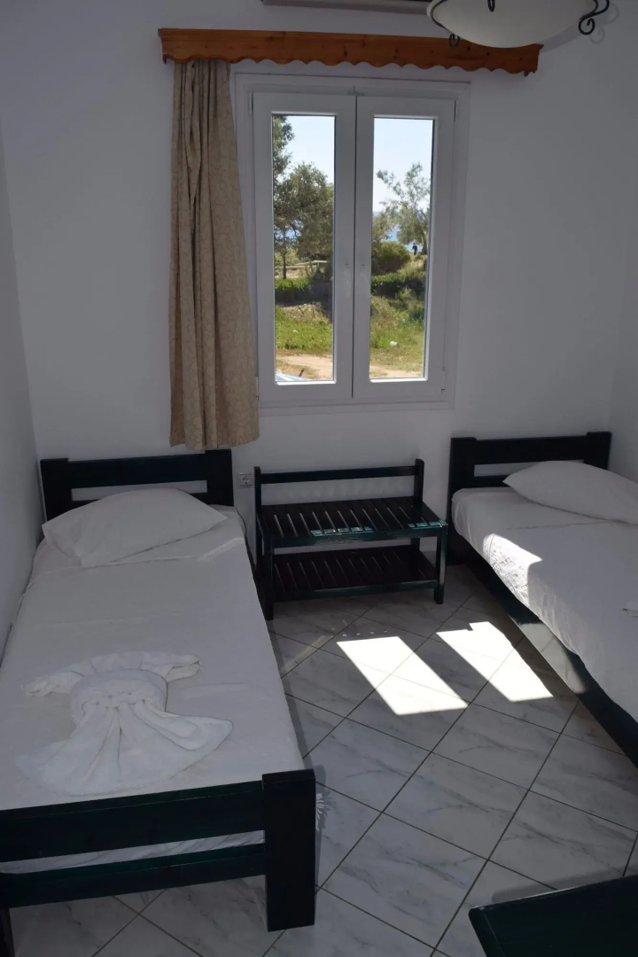 Stella Naxos Island