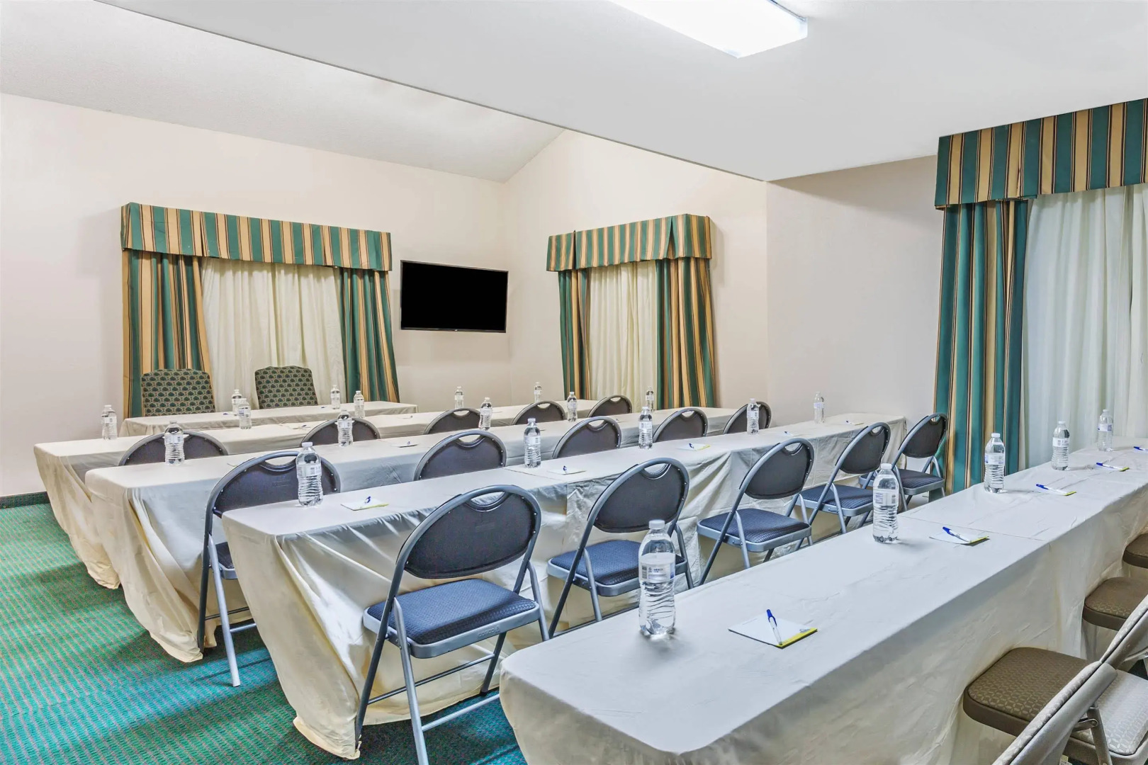 Econo Lodge Richmond-North Chesterfield