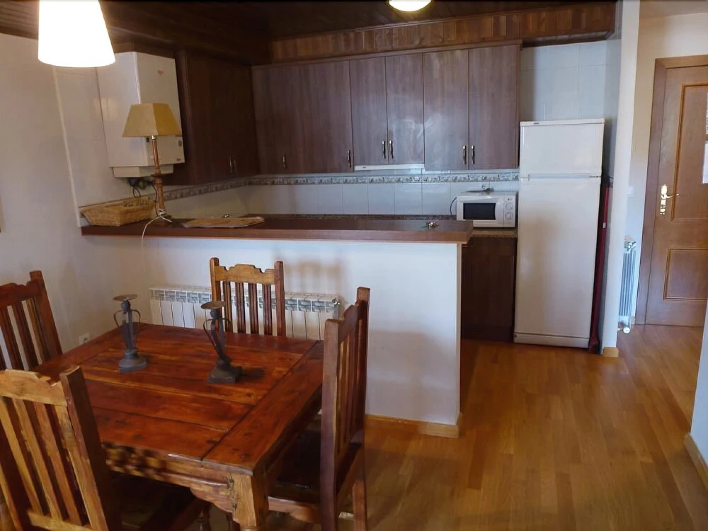 Apartamentos Formigal AF