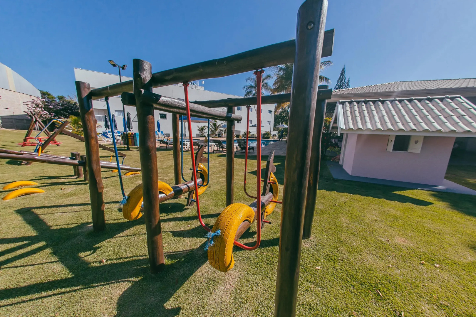 Valinhos Plaza Hotel