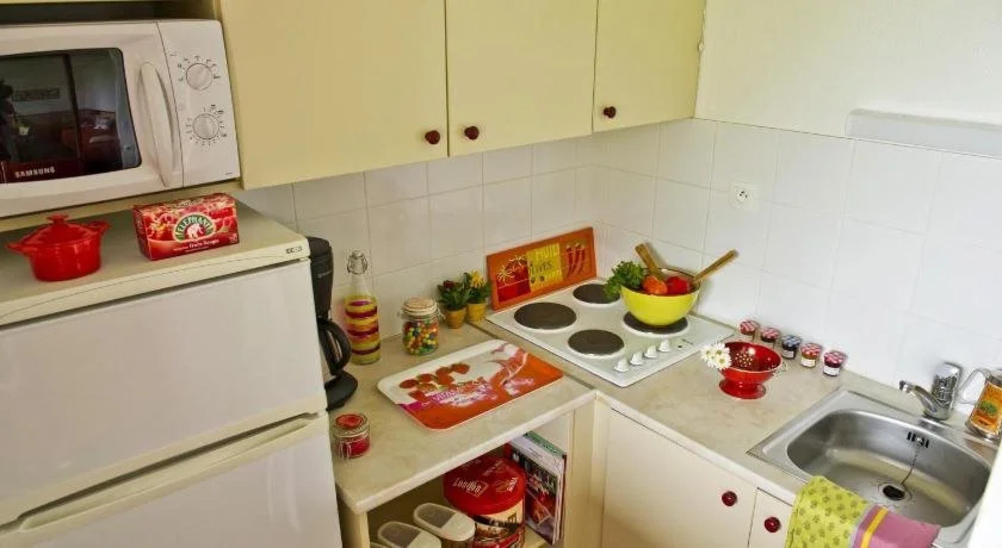 Hotel Club Vacanciel Guethary