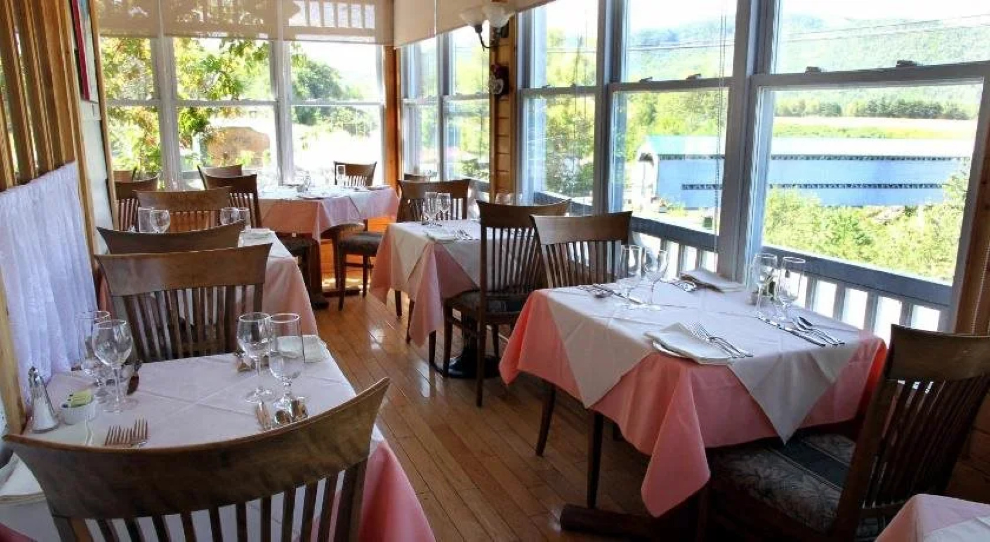 Auberge des Cévennes