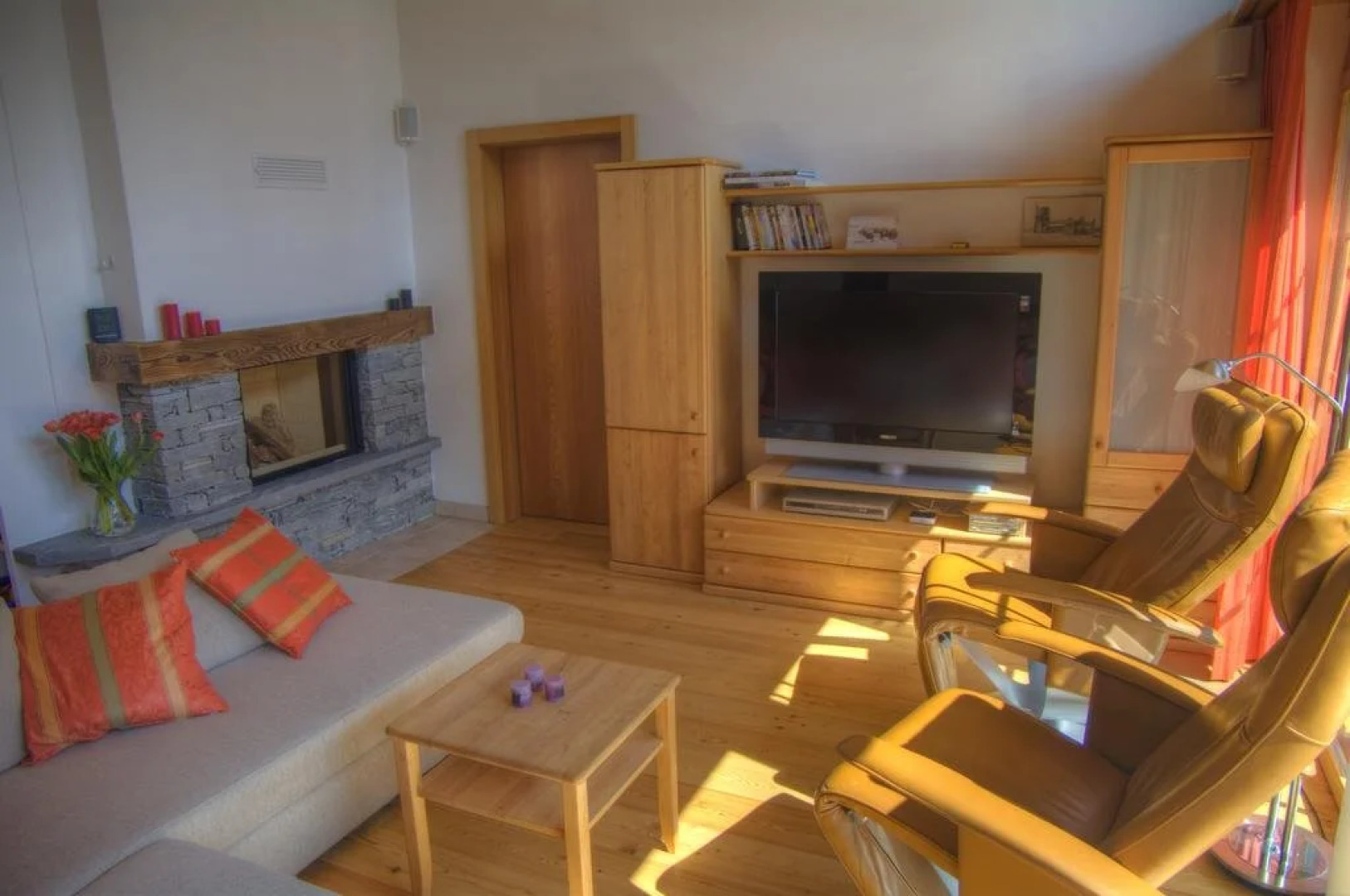 Haus Malva by Zermatt Premium Apartments