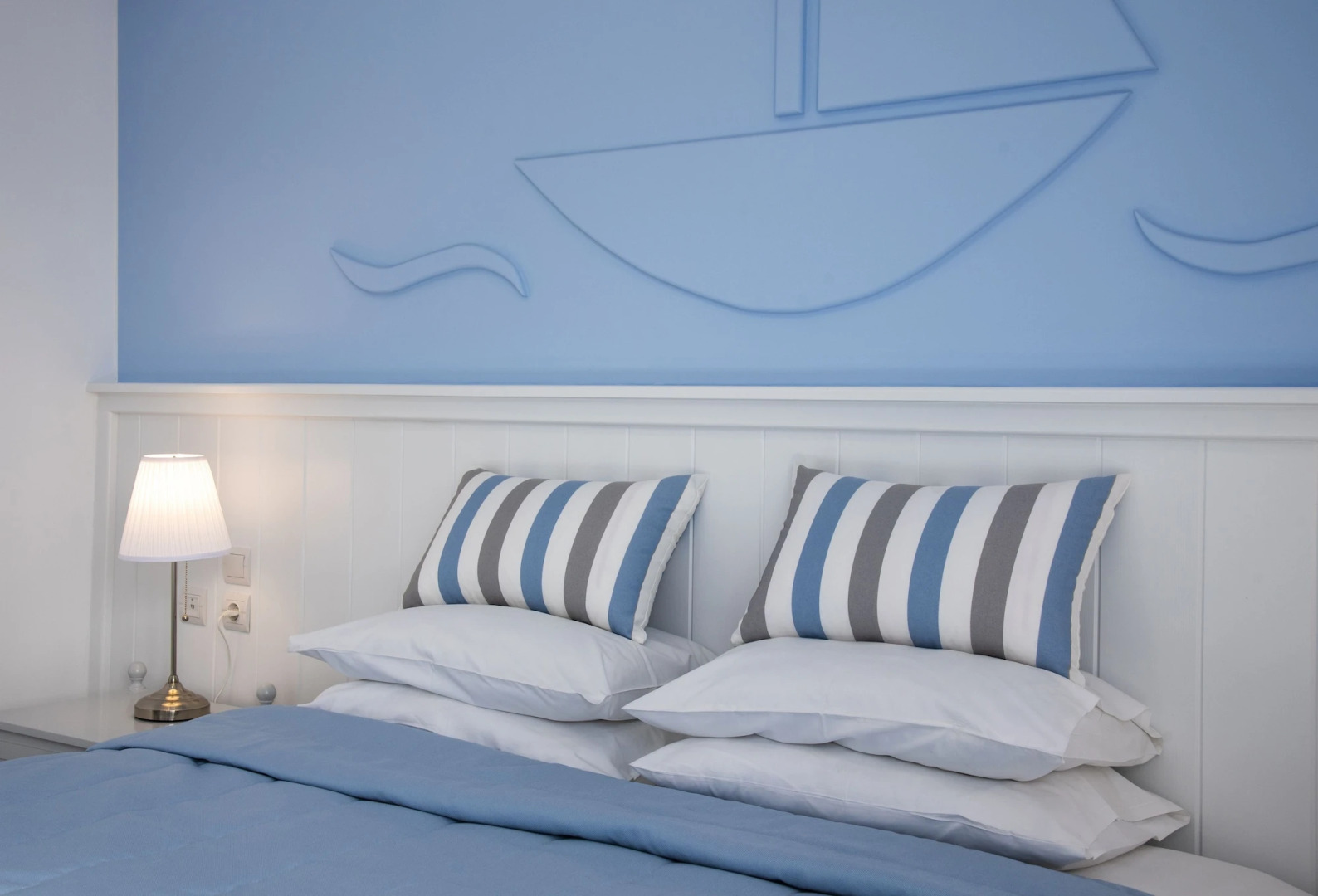 Naiades Marina Hotel