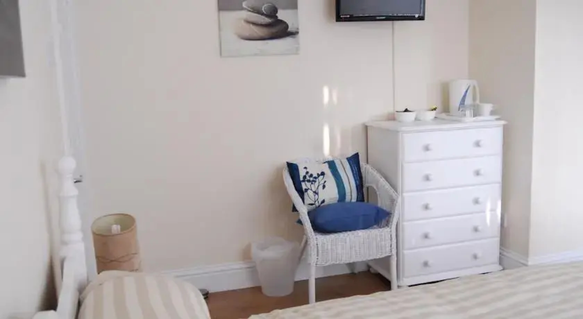 The Sheiling Guest House