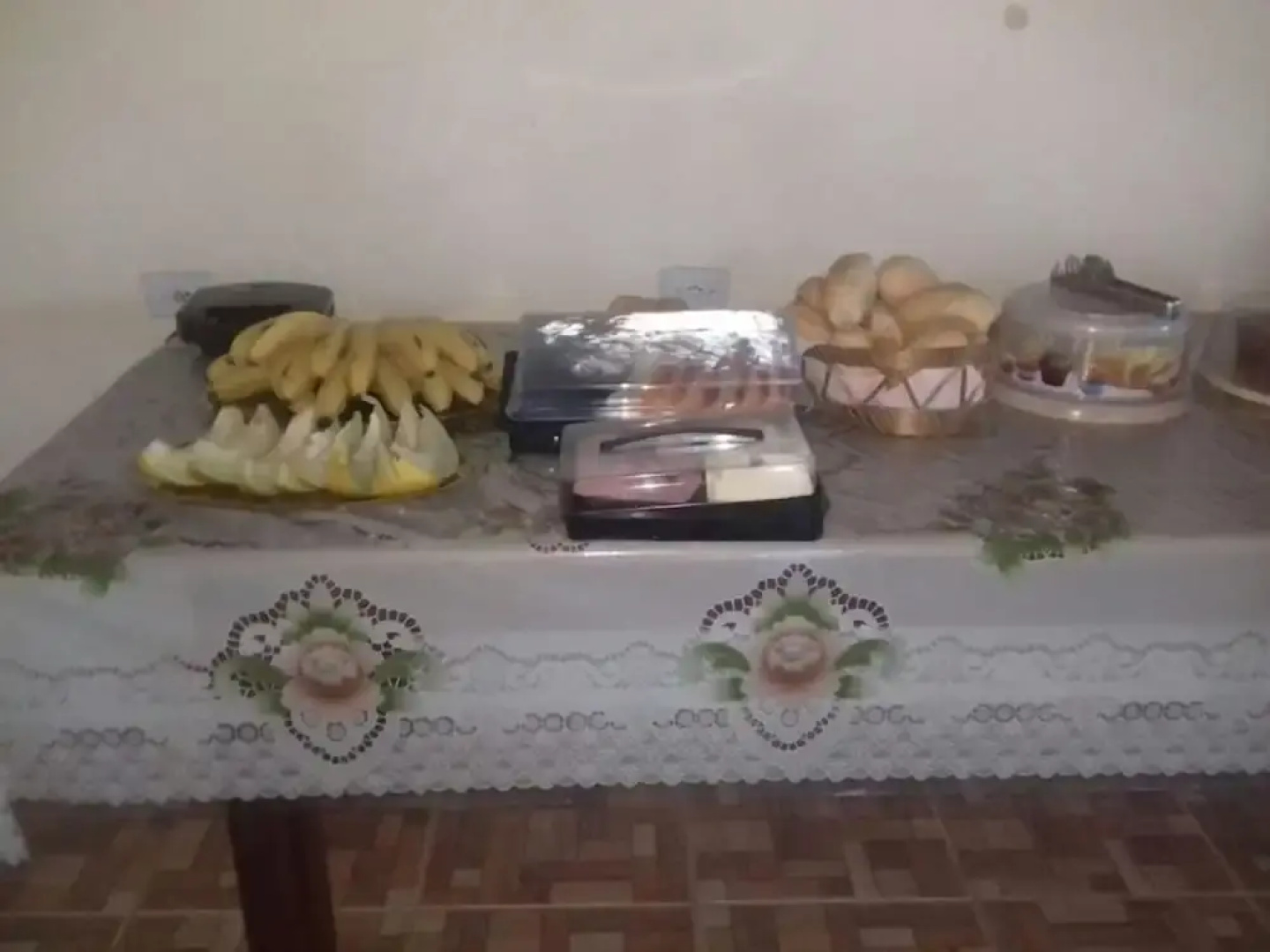 Pousada Buritis do Jalapão