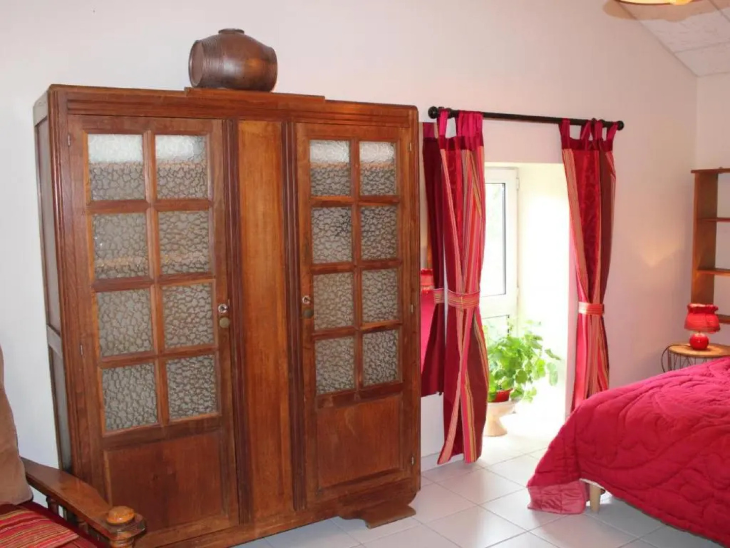 Gîte Châtel-de-Neuvre, 2 pièces, 3 personnes - FR-1-489-22