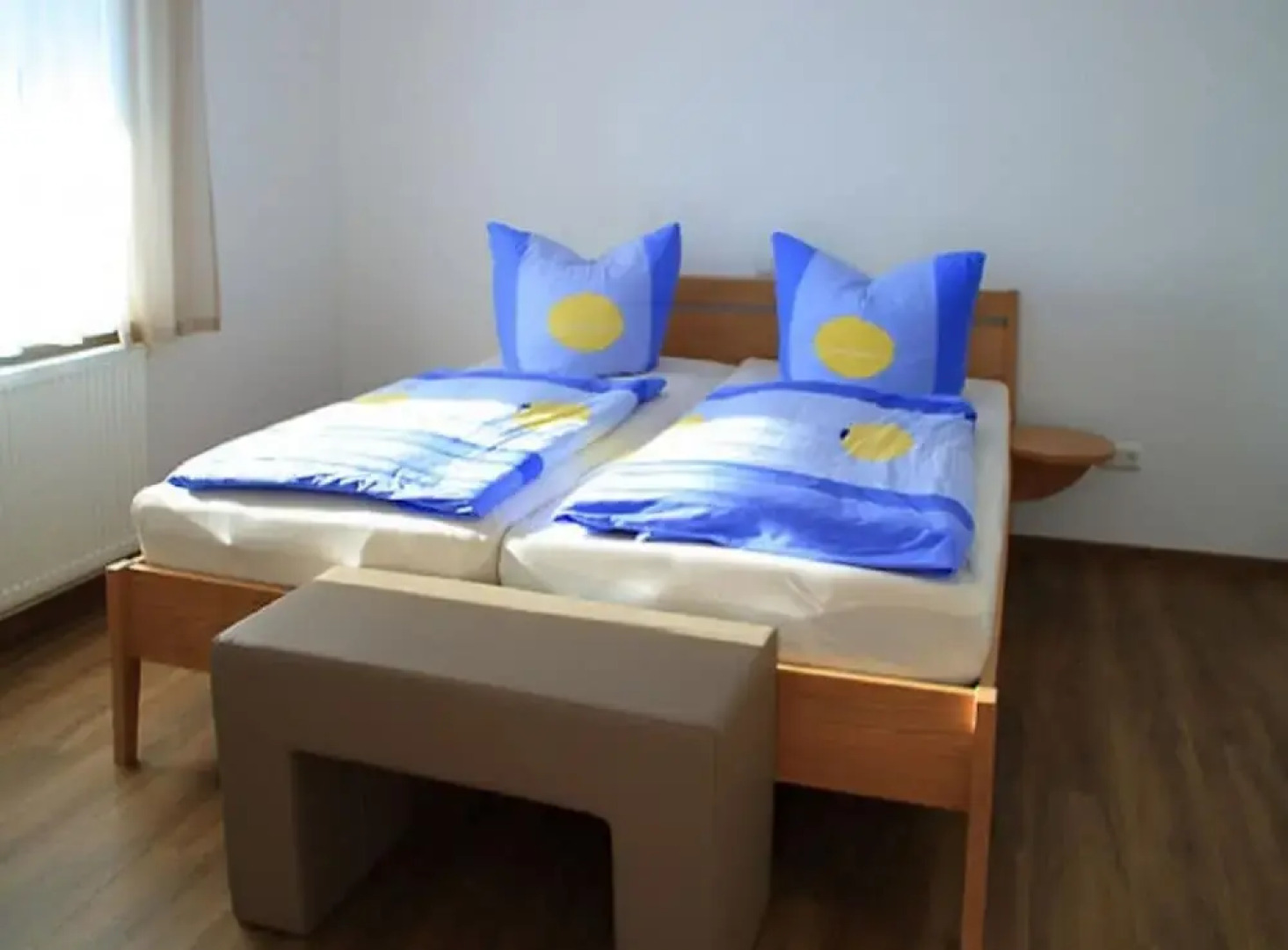 Ferienwohnung Martin Hofmann