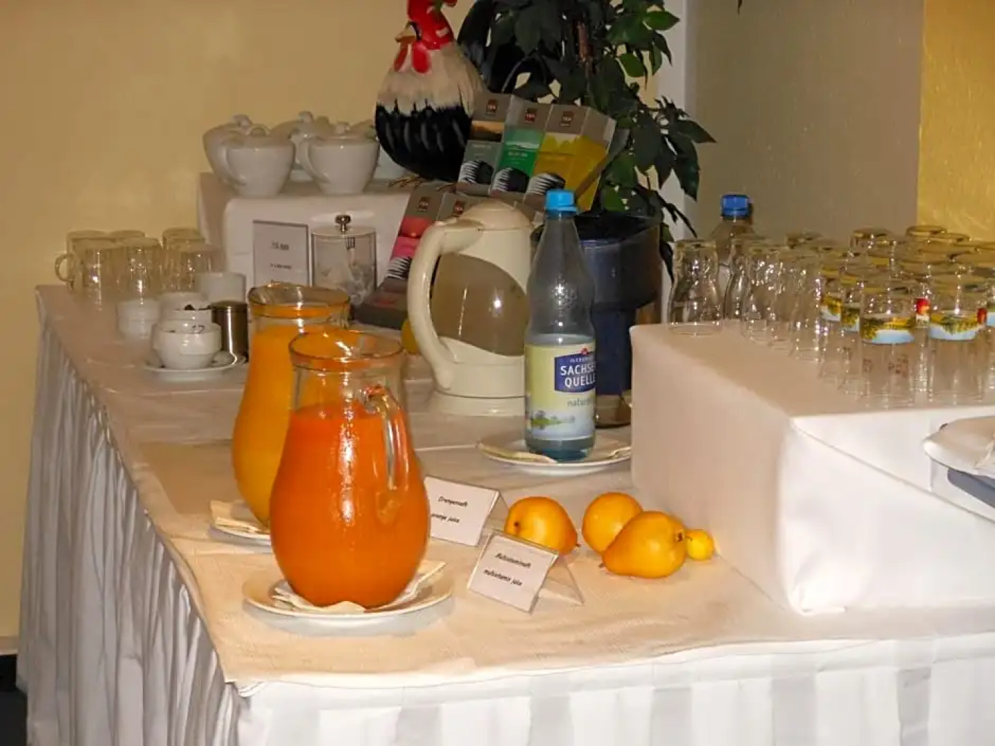 AMADEO Hotel Leipzig
