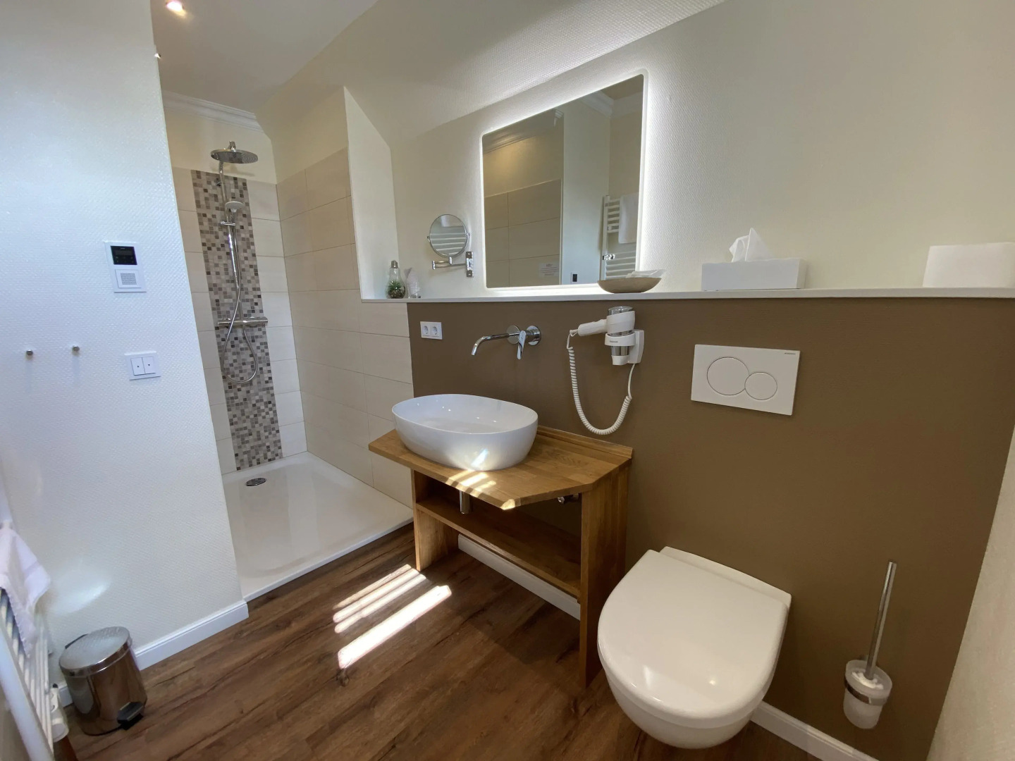 Hotel Hessischer Hof