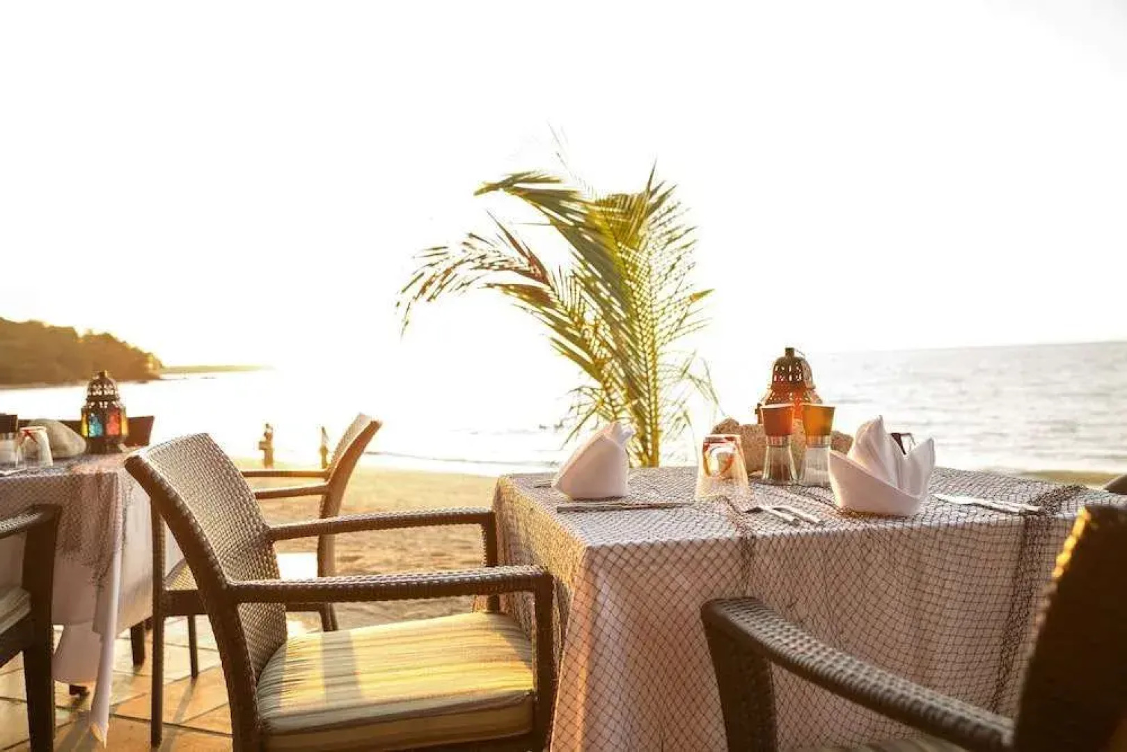 Pullman Khao Lak Katiliya Villas