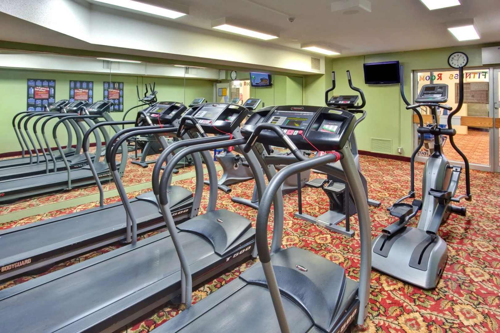 Holiday Inn Peterborough-Waterfront, ON by IHG