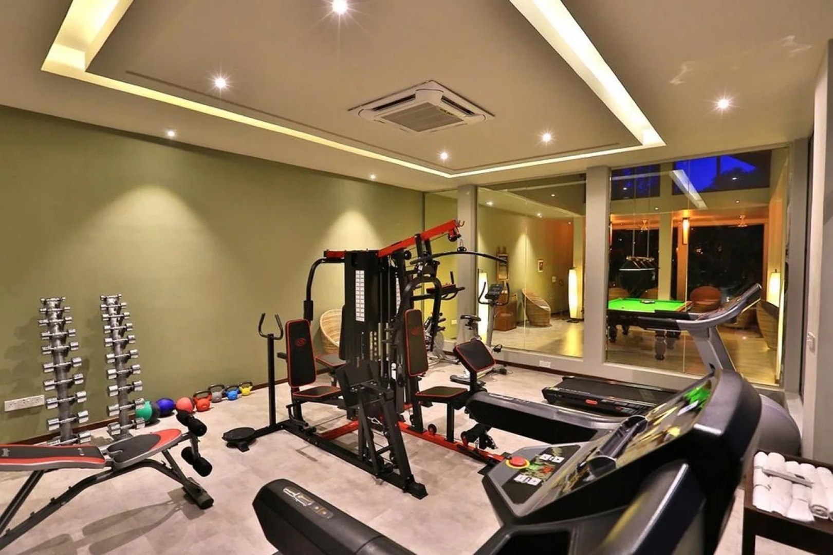 Chaarya Resort & Spa by Chandrika