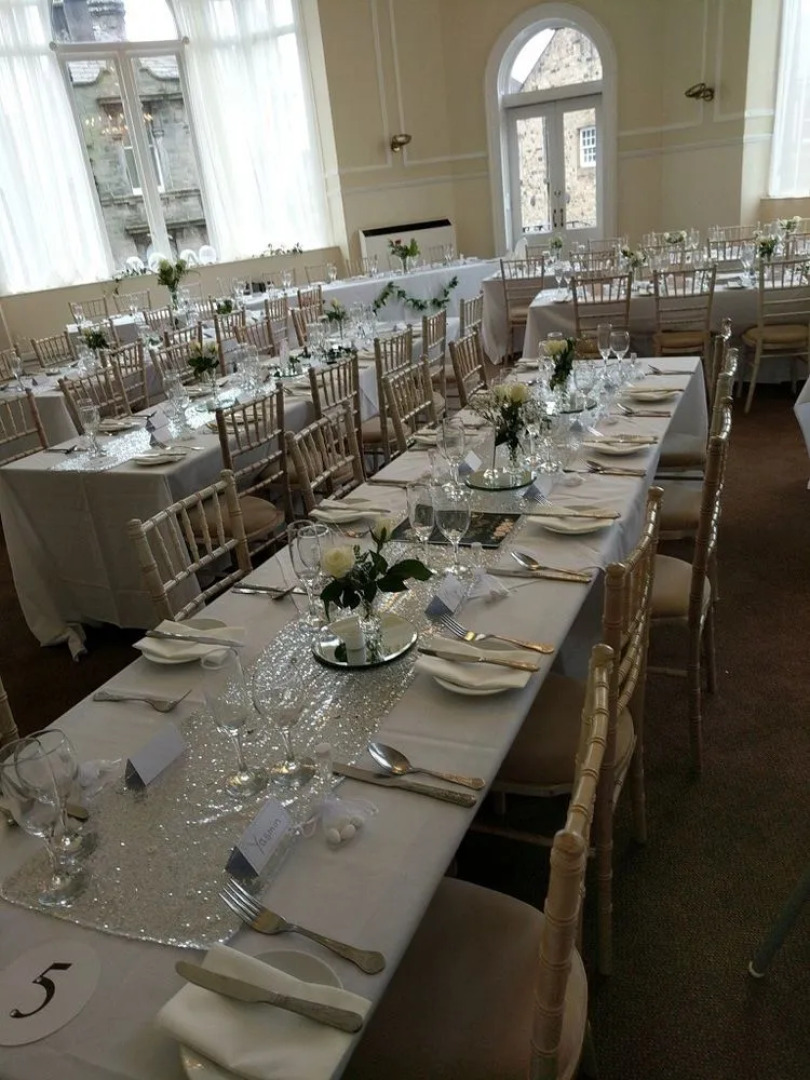 The Royal Kings Arms Hotel
