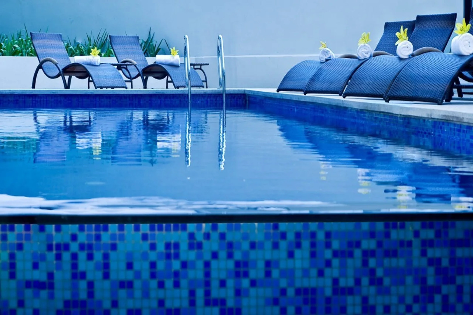 Majestic Malacca Hotel