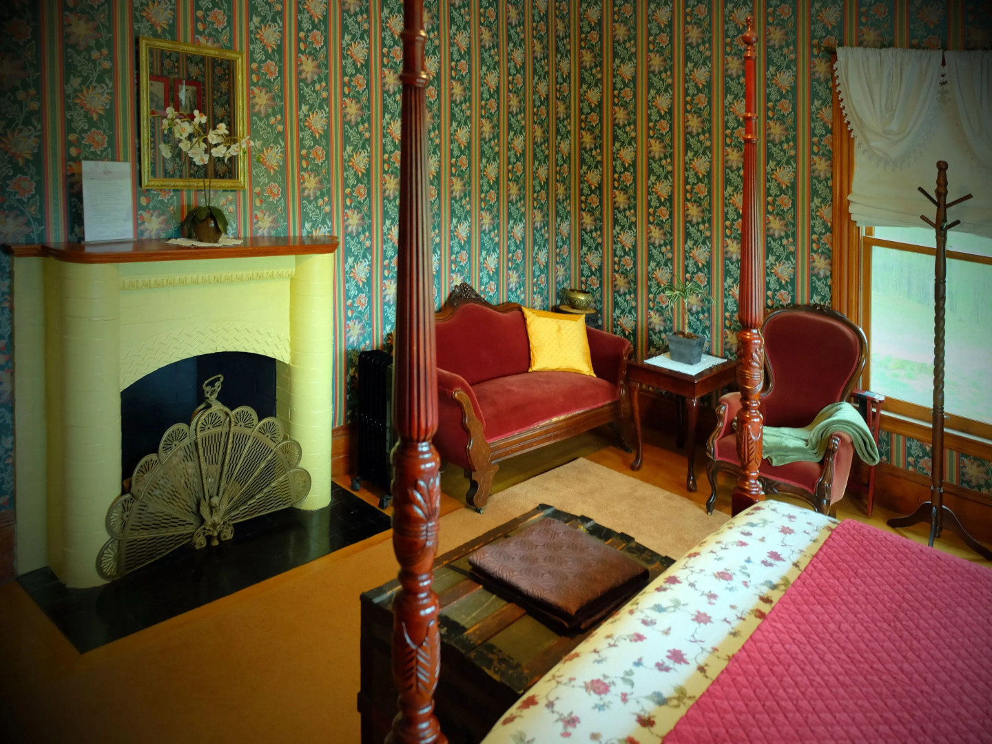 Guilford Bed and Breakfast