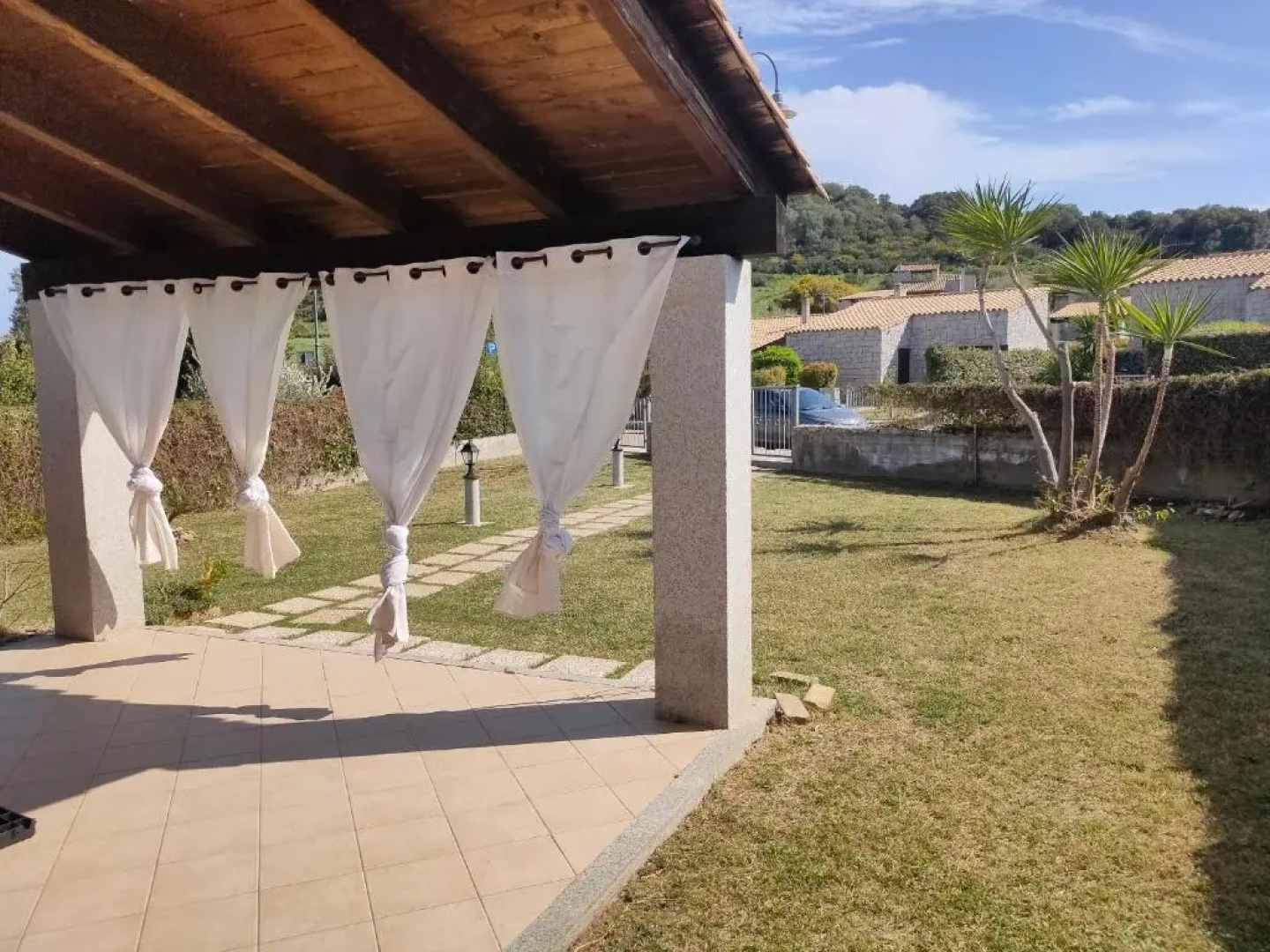 Villa Cala Sinzias