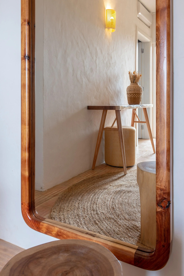 Reflexos d'Alma Turismo Rural