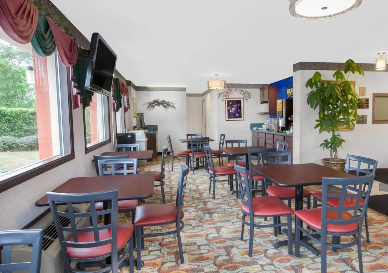 Quality Inn Grand Rapids Near Dowtown