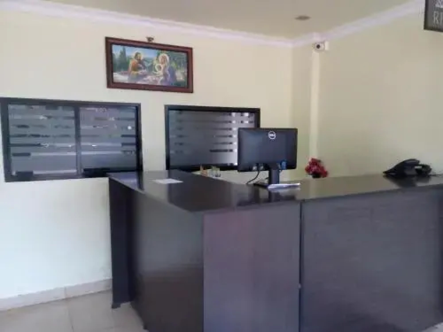 Neerampuzha Tourist Home