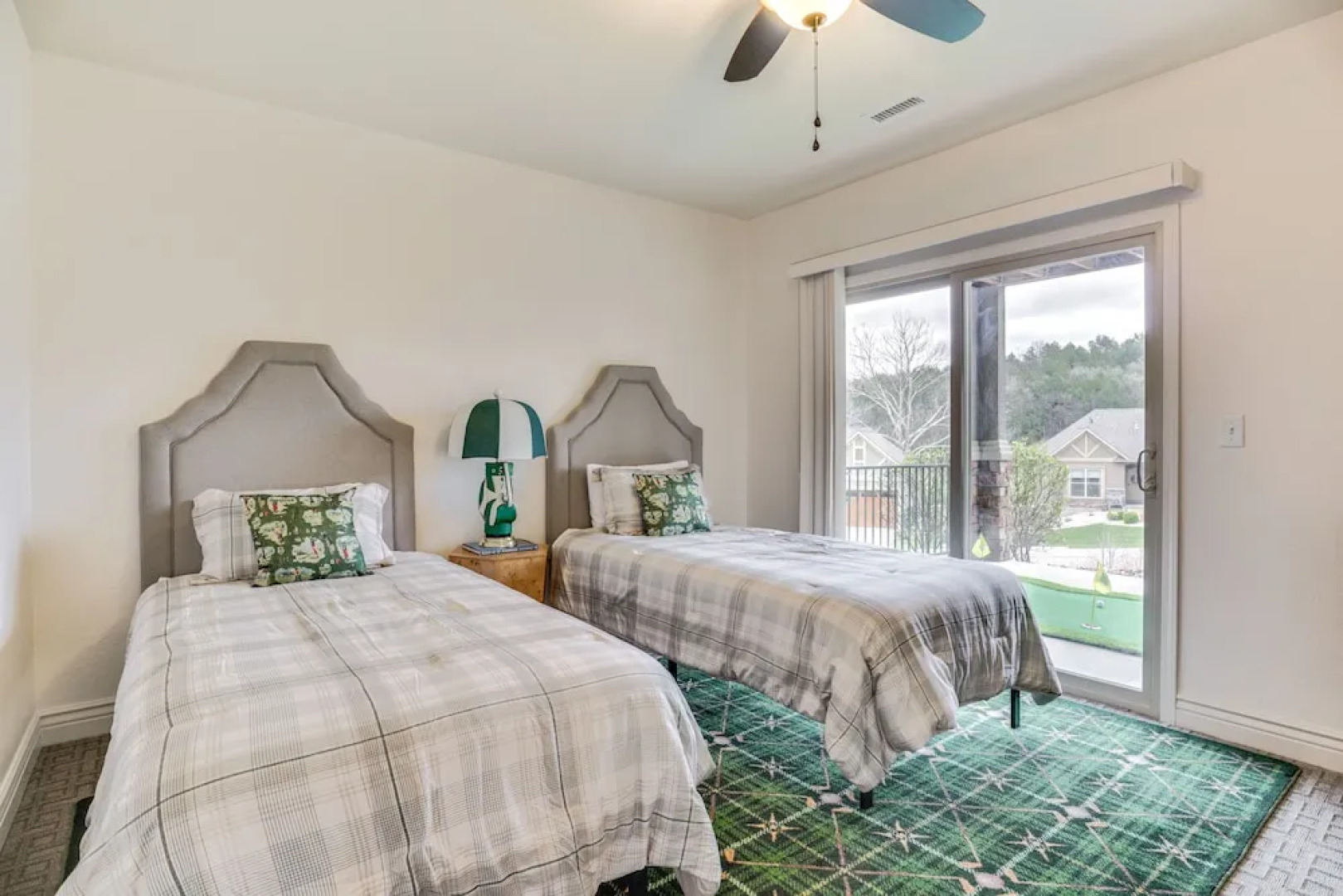 Golf-course View Resort Home in Lake of the Ozarks