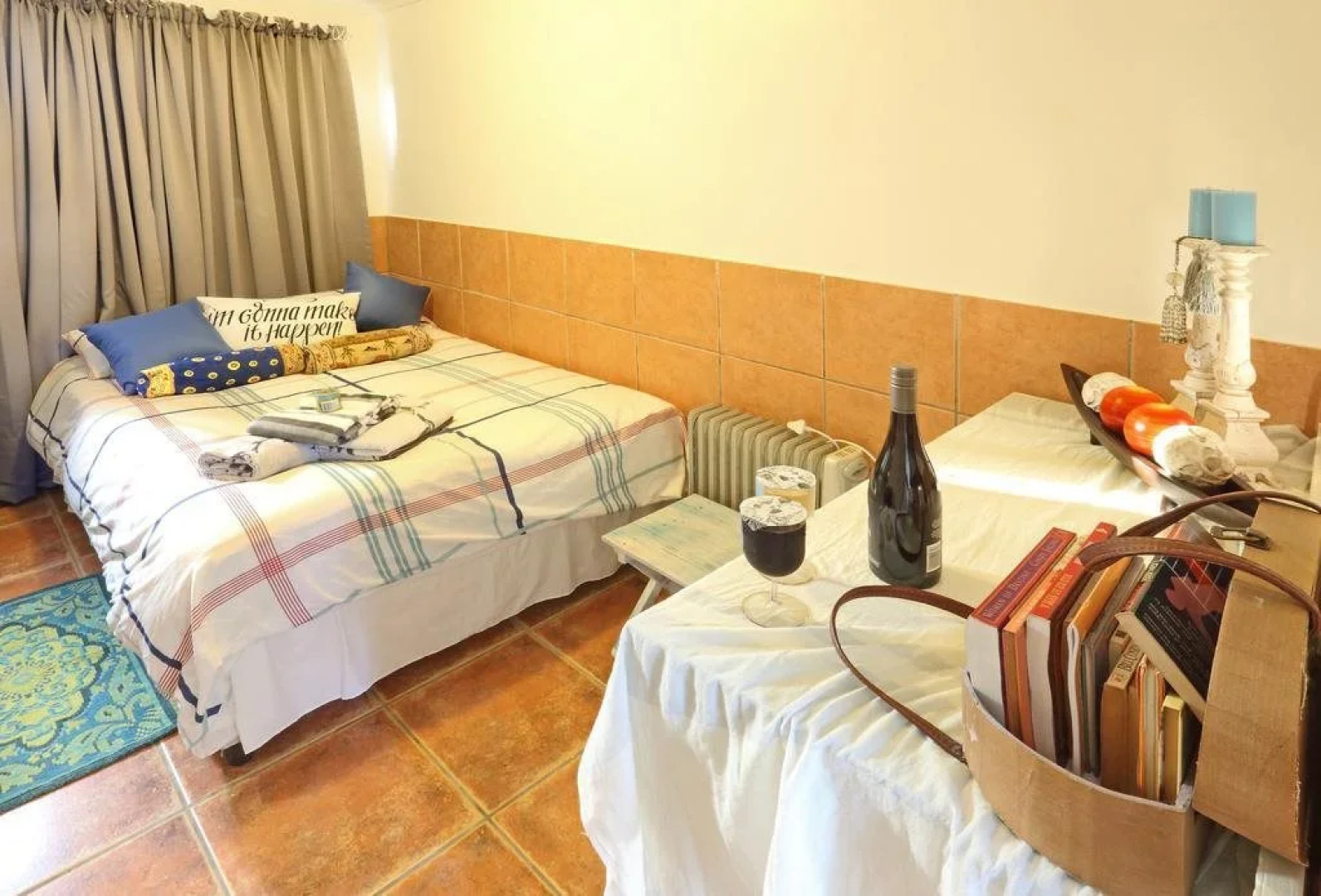 Knysna Terrace Boutique Guesthouse