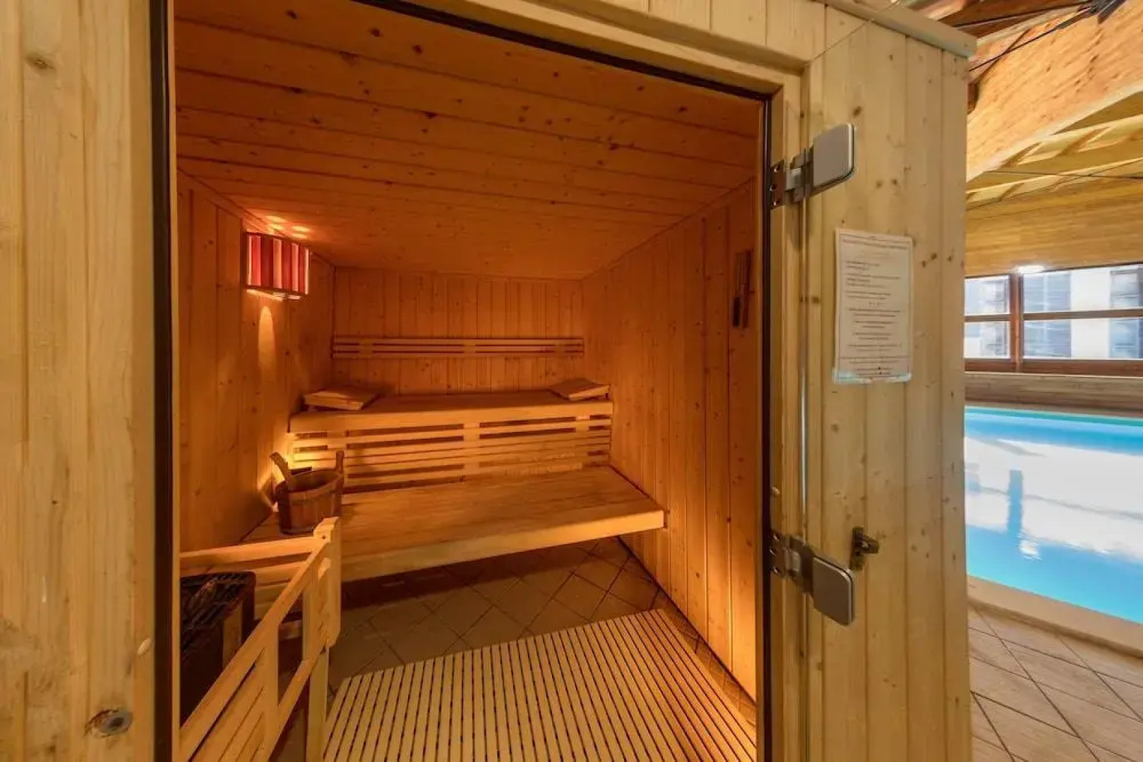 Noemys L'Ecrin des Neiges