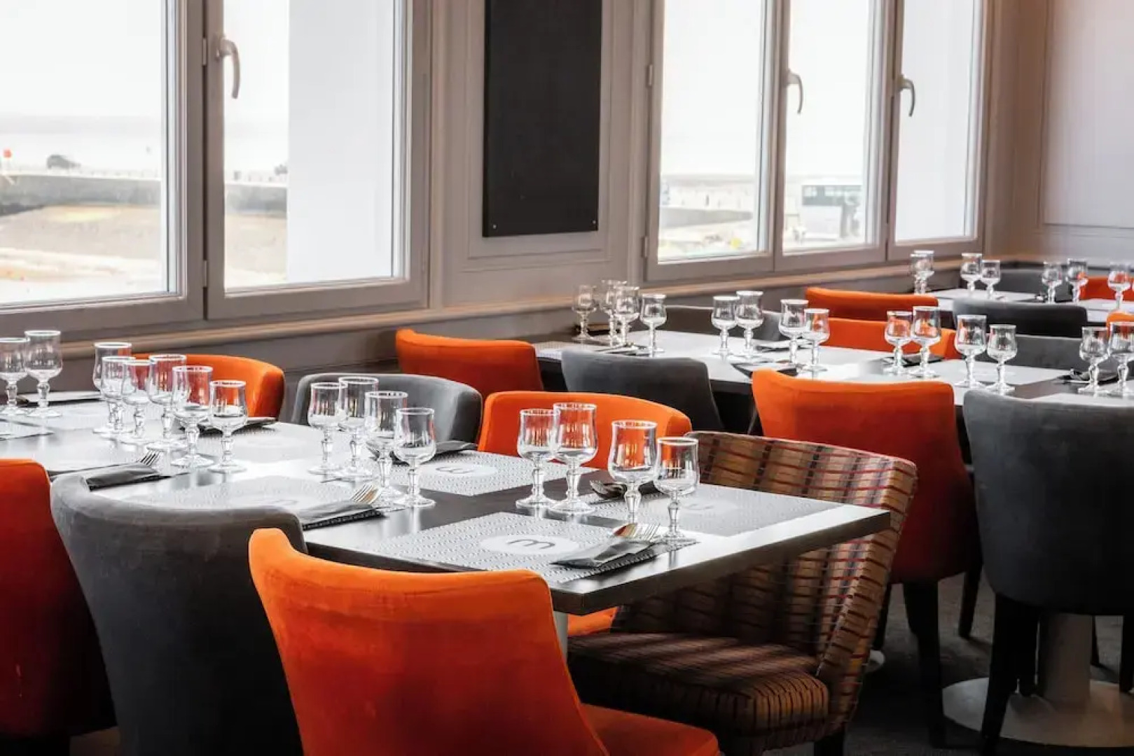 Grand Hôtel de la Marine