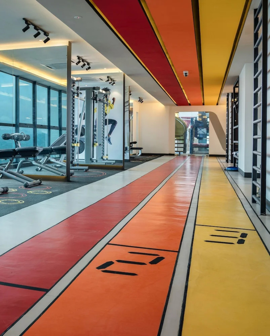 Arte Plus by HHEROES