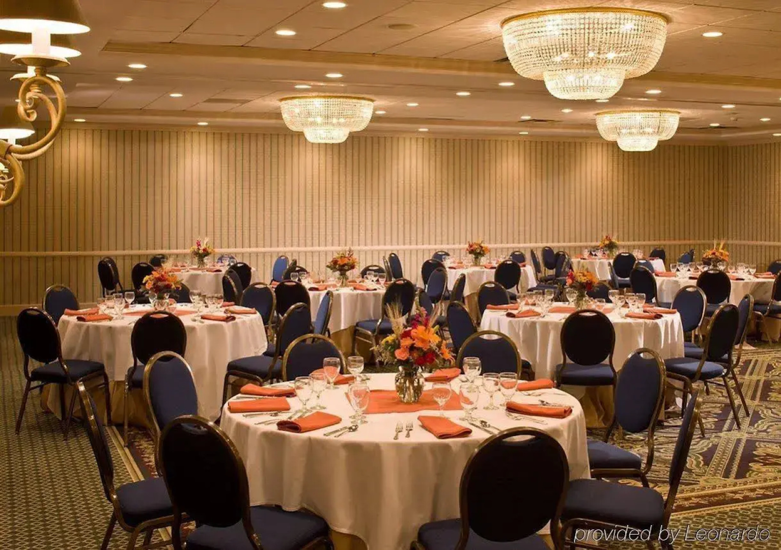 Holiday Inn Hartford Downtown Area